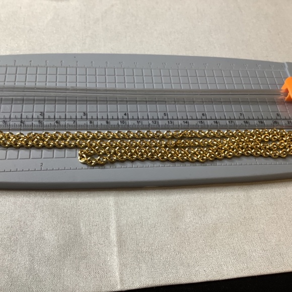 Vintage KJL Necklace/ Brooch - Picture 11 of 11